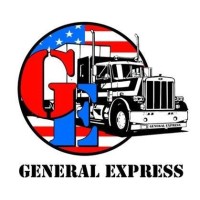 General Express a Division of ARL Transport logo, General Express a Division of ARL Transport contact details