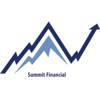 Summit Financial logo, Summit Financial contact details