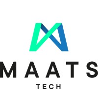 MAATS Tech Ltd logo, MAATS Tech Ltd contact details