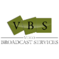 Video Broadcast Services logo, Video Broadcast Services contact details