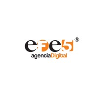 Agencia Efe5 logo, Agencia Efe5 contact details