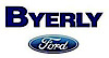 Byerly Ford Inc logo, Byerly Ford Inc contact details