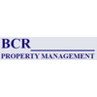 BCR Property logo, BCR Property contact details