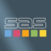 SAS Render Systems logo, SAS Render Systems contact details