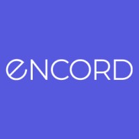 Encord logo, Encord contact details