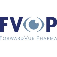 ForwardVue Pharma logo, ForwardVue Pharma contact details