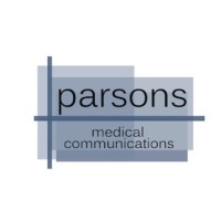 Parsons Medical Communications logo, Parsons Medical Communications contact details