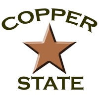 Copper State Consulting Group logo, Copper State Consulting Group contact details