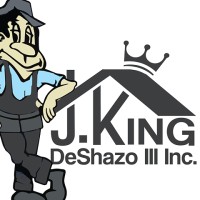 J. King DeShazo III Inc logo, J. King DeShazo III Inc contact details