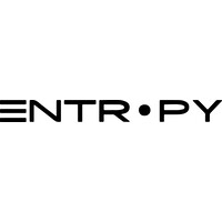 ENTROPY logo, ENTROPY contact details