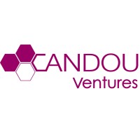 Candou Ventures logo, Candou Ventures contact details