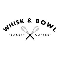 Whisk & Bowl logo, Whisk & Bowl contact details