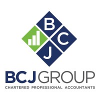 BCJ Group, Chartered Professional Accountants logo, BCJ Group, Chartered Professional Accountants contact details