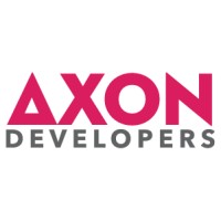 Axon Developers logo, Axon Developers contact details