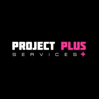 Project Plus Services logo, Project Plus Services contact details