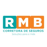 RMB Corretora de Seguros logo, RMB Corretora de Seguros contact details