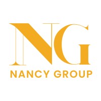 Nancy Group logo, Nancy Group contact details