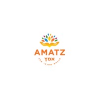 AMATZ Initiative logo, AMATZ Initiative contact details