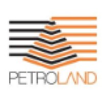 Petroland logo, Petroland contact details