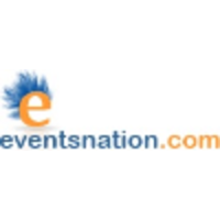 EventsNation logo, EventsNation contact details