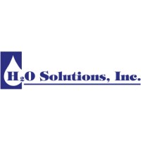 H2O Solutions, Inc. logo, H2O Solutions, Inc. contact details