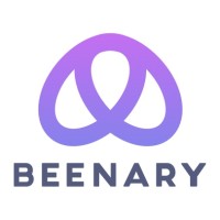 Beenary logo, Beenary contact details