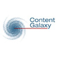 Content Galaxy logo, Content Galaxy contact details