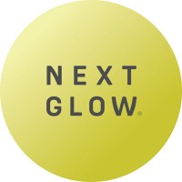 Next Glow logo, Next Glow contact details