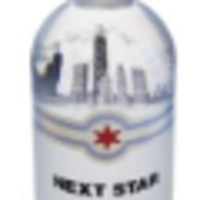 Next Star Vodka logo, Next Star Vodka contact details