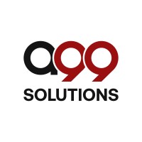 A99 Solutions logo, A99 Solutions contact details