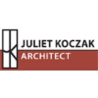 Juliet Koczak Architect logo, Juliet Koczak Architect contact details