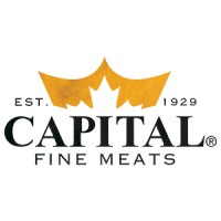 Capital Fine Meats logo, Capital Fine Meats contact details