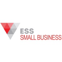 ESS Small Business logo, ESS Small Business contact details