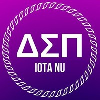 Delta Sigma Pi - Iota Nu Chapter logo, Delta Sigma Pi - Iota Nu Chapter contact details