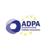 ADPA - European Independent Automotive Data Publishers Association logo, ADPA - European Independent Automotive Data Publishers Association contact details