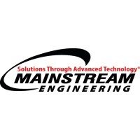 Mainstream Engineering Corporation logo, Mainstream Engineering Corporation contact details