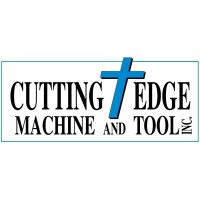 Cutting Edge Machine & Tool logo, Cutting Edge Machine & Tool contact details