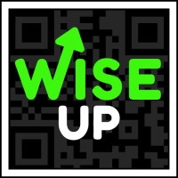 Wise Up Food logo, Wise Up Food contact details