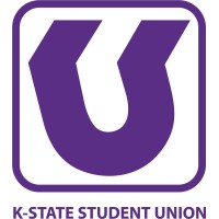 K-State Student Union logo, K-State Student Union contact details