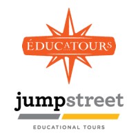 Jumpstreet Educational Tours logo, Jumpstreet Educational Tours contact details