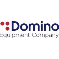 Domino Equipment Co logo, Domino Equipment Co contact details