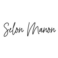 BLOG PERSONNEL, SELON MANON logo, BLOG PERSONNEL, SELON MANON contact details