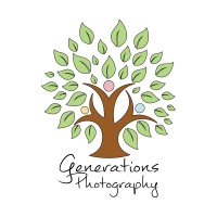 Gemerations Photography logo, Gemerations Photography contact details