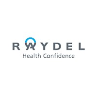 Raydel logo, Raydel contact details