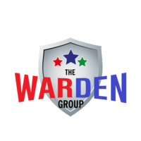 The WARDEN Group logo, The WARDEN Group contact details