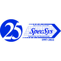 SpecSys Inc. logo, SpecSys Inc. contact details