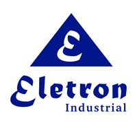 Eletron Industrial logo, Eletron Industrial contact details