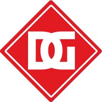 Dangerous Goods, a division of Berlin Packaging logo, Dangerous Goods, a division of Berlin Packaging contact details