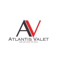 Atlantis Valet logo, Atlantis Valet contact details