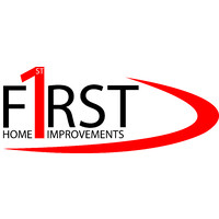 First Home Improvements logo, First Home Improvements contact details